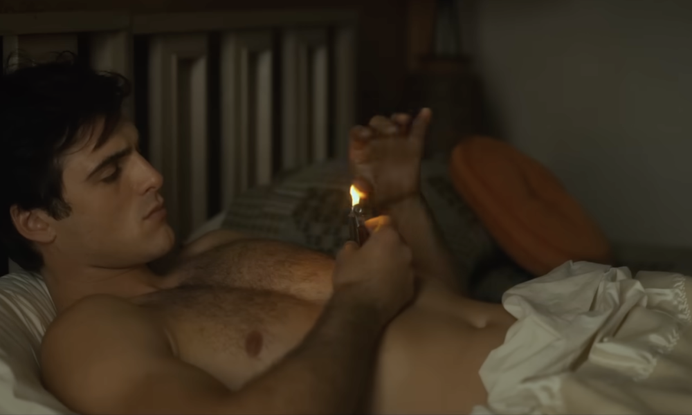 Jacob Elordi Stars in ‘On Swift Horses,’ A Queer Love Story of Hope, Self-Discovery, and Embracing Desire